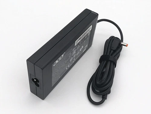 Acer 19V 7.1A 135W Charger for Aspire VN7-591 ADP-135KB T 5.5*2.5mm AC Adapter - Picture 3 of 6