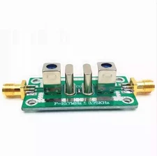 1PC NEW FOR Quartz Crystal Filter Bandpass Narrowband 10.7MHz ±3.75KHz 10.7M