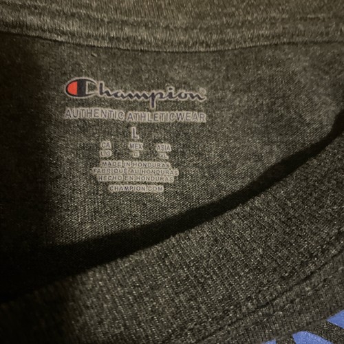 2018 NCAA Division 1 Men’s Basketball Championship Long Sleeve! - Picture 3 of 4