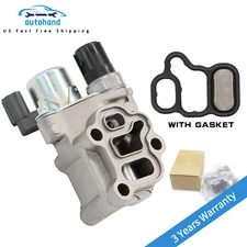 Vtec Solenoid Spool Valve For Honda CRV Accord Element Acura 15810RAAA03 917-224