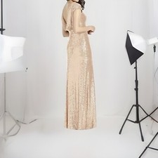 Gold 18 Women's Size Wedding Dresses for sale | eBay Gold 18 Women's Size Wedding Dresses for sale | eBay