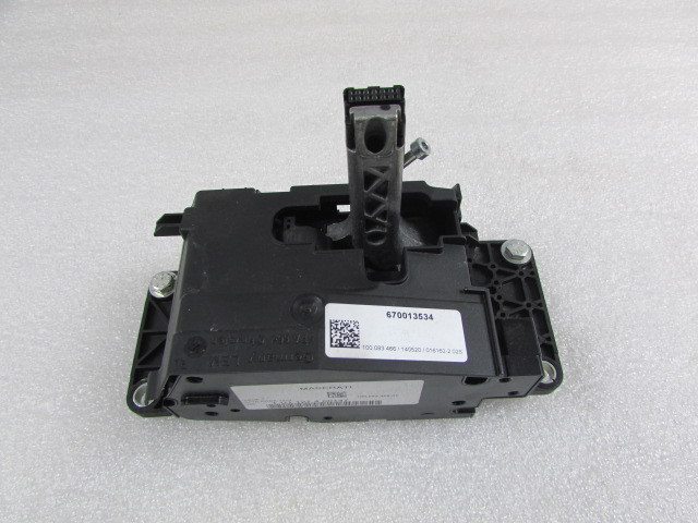 Maserati Ghibli, Automatic Shifter, Used, P/N 670013534