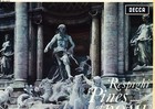 SXL 6141 UK WBG ED1 - RESPIGHI - PINES OF ROME - FOUNTAINS OF ROME - ANSERMET NM