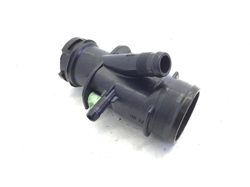 Rohr-Union Tank Benzin Kraftstoffpumpe PEUGEOT METROPOLIS 400 2019