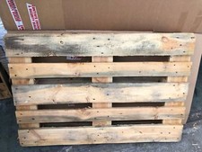 15x Euro Pallets with Stamps delivery posible in UK  1200x 800mm