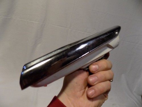 60er FRONTFENDER FAHRRAD SCHEINWERFER SCHWINN TYPHOON JAGUAR CORVETTE PANTHER BAR - Bild 7 von 15