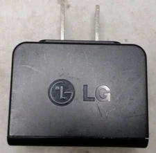 LG Travel Adapter (STA-U17W)
