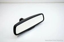 08 HIGHLANDER REAR VIEW MIRROR 575908