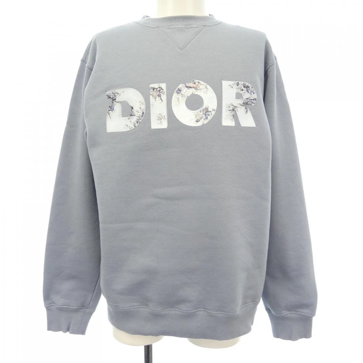 Authentic Dior DIOR Sweat 241 003 231 7393