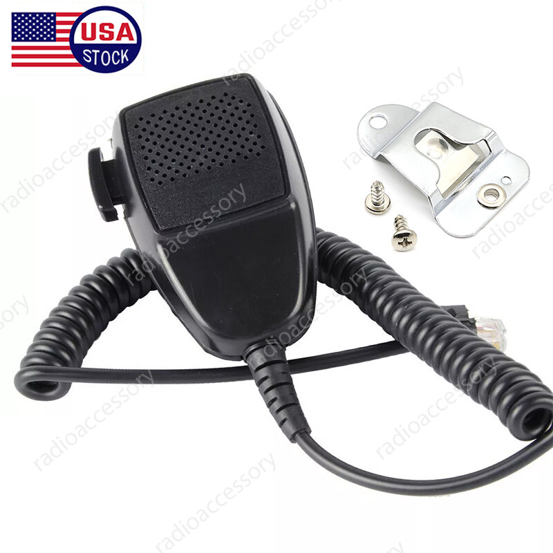 NEW Speaker Mic Microphone for Motorola PM400 PRO3100 PRO510