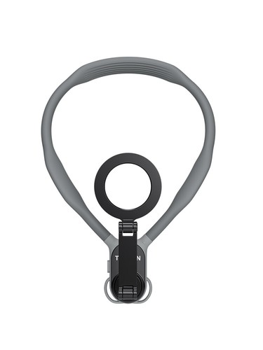 MagneticNeck Halter Bracket Quick Release First-Person Perspective Shooting AU - Photo 17 sur 20