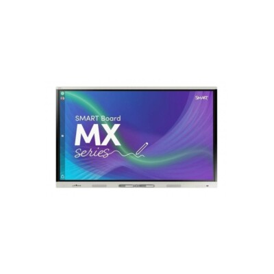 SMART Board 86'' 4k SBID-MX286-V4 interaktives Display - USUALLY £4199.50
