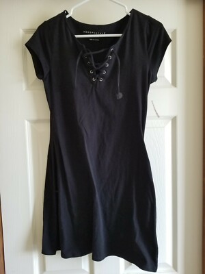 navy blue sleeveless lace dress Navy Blue Lace Wedding Flower Girl Dress, Belt 5T main image 0