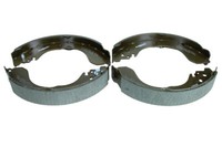 Maxgear 19-4609 Bremsbacken Satz FüR Chrysler,Jeep,Nissan Hinterachse