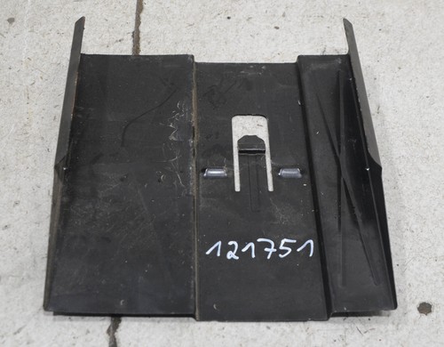 OPEL Insignia A Bj 2010 Halter Träger Motor Steuergerät 13243602 #121751-E309