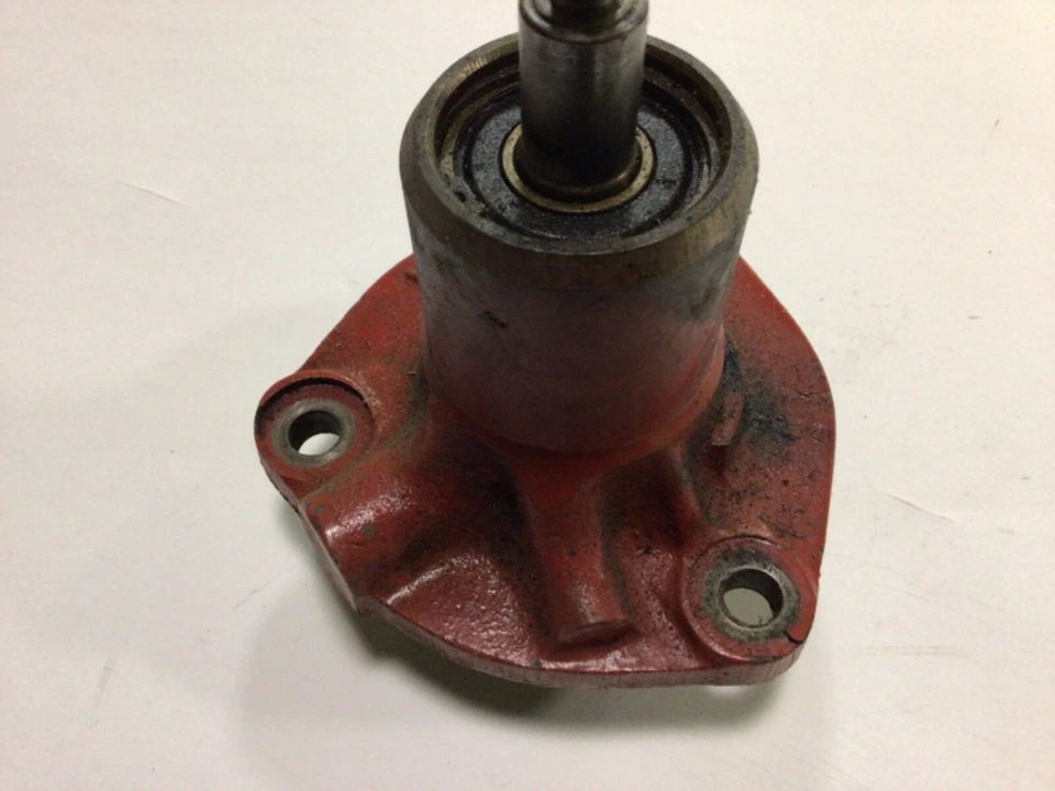 Bomba de agua 54 55 56 57 58 59 60 61 62 63 Triumph TR2 TR3 TR3A TR4 PC11A Foto 4 de 4