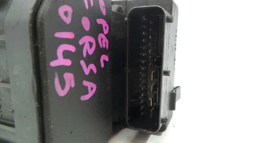 0265216409 Abs pour OPEL CORSA B Top 100 1999 2702486 - Photo 3/10