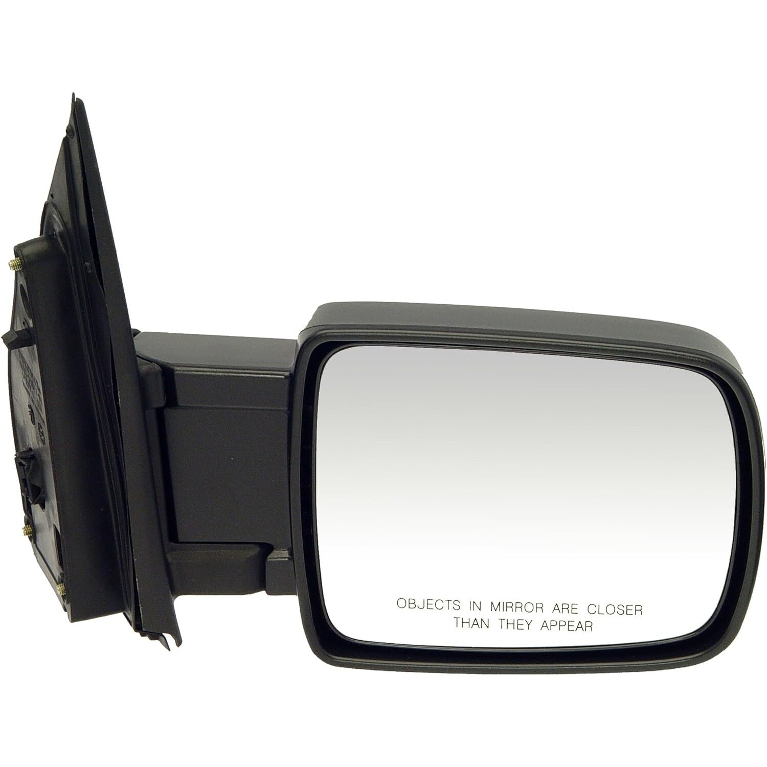 Folding Power Side View Mirror Passenger Right RH for 2003-2011 Honda Element