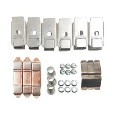 KZ210 Contact set KZ210 EHCK210-3 Contact kit fit for EH contactor EH-210