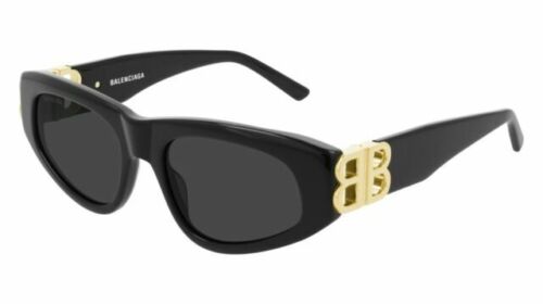 BALENCIAGA Fennec Sunglasses BB0314S Oval Bronze 77-18 115 BALENCIAGA Fennec Sunglasses BB0314S Oval Bronze 77-18 115
