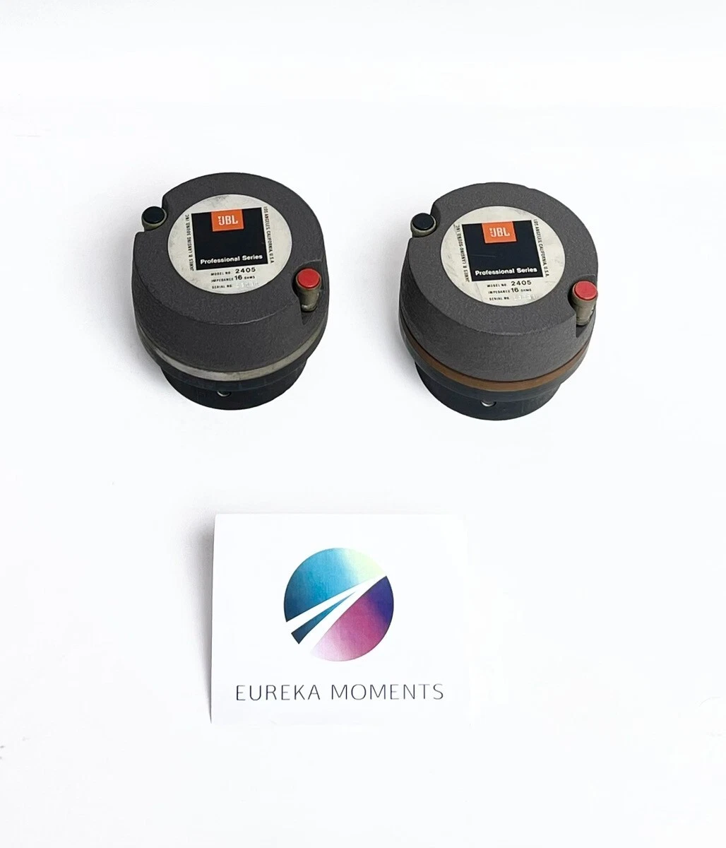 Preços baixos em Jbl 2405 | eBay