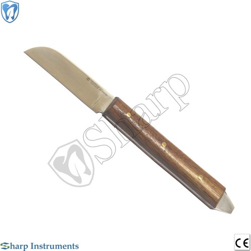 Dental Wax Mixing Carving Set PK Thomas Carvers Wax Plaster Knife Spatula W-31 - Bild 18 von 19