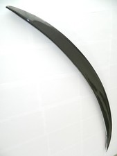 Carbon Heckspoiler Heck Spoiler Wing passt für Mercedes Benz GLE 63 43 AMG C292