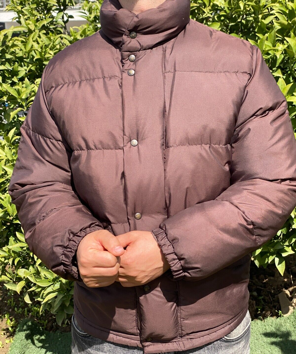 Moncler Archive 1985 Grenoble Goose Down Piumino Quilted