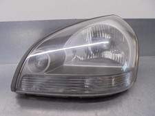 921012EXXX phare gauche pour HYUNDAI TUCSON (JM) 2.0 CRDI A LAS 4 2004 4851292