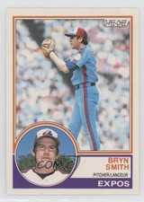 Click to enlarge Bryn Smith