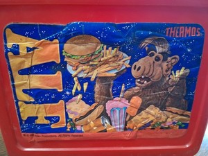 Alf Lunchbox | eBay