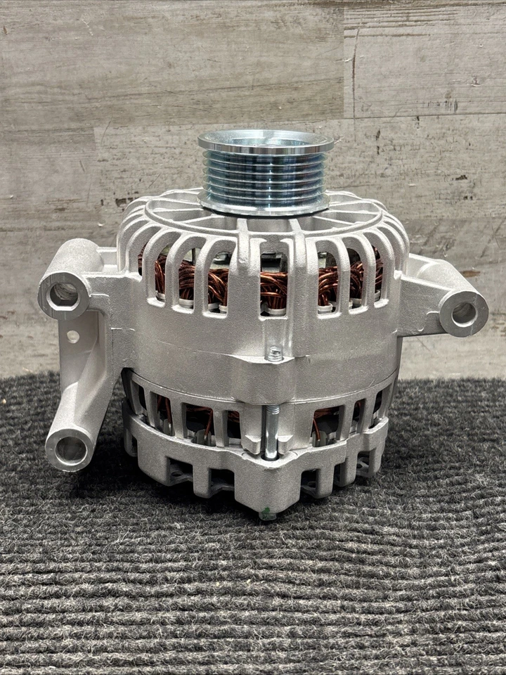 Alternador ACDelco 335-1204 88878272 para Ford Focus 2005-2007 Foto 4 de 4