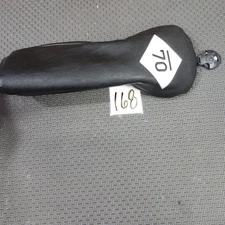 Sub 70 Fairway wood head cover men golf fast ship brand new 250819