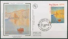 France 2003 Painting Paul Signac 3726 FDC (X62200)