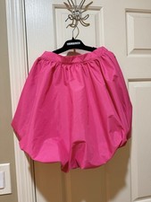 Vineyard Vines Girls Balloon Skirt Size M 10-12 Y NWT