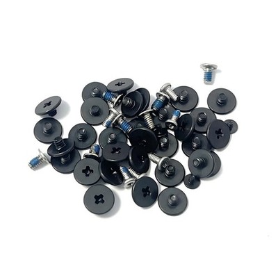 New Set of screws kit For LENOVO IdeaPad Duet 5 12IAU7 82TQ | Duet 5 12IRU8 83B3