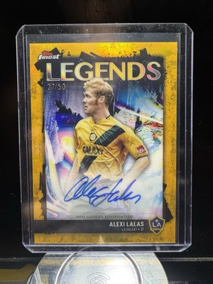 その他 topps Finest ALEXIS SANCHES11/50 s-l400.jpg