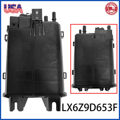 Fit For Ford Bronco Sport LX6Z9D653F New 1× Fuel Vapor Evap Charcoal Canister