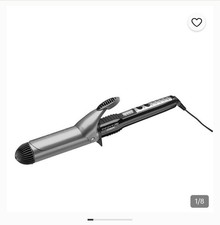 Conair InfinitiPRO Nano Tourmaline Curling Iron 1.5" CLEAN TESTED