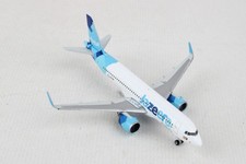 HERPA JAZEERA A320NEO 1/500 (**)