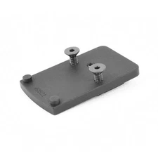 EVOLUTION GUN WORKS Trijicon RMR Sight Mount for Ruger Auto Mk 1/Mk 2/Mk 3/Mk 4