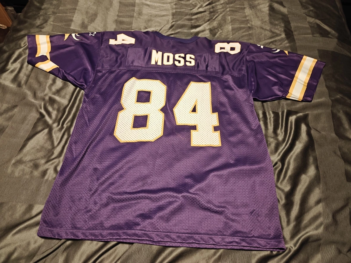 Starter Randy Moss NFL Jerseys for sale | eBay