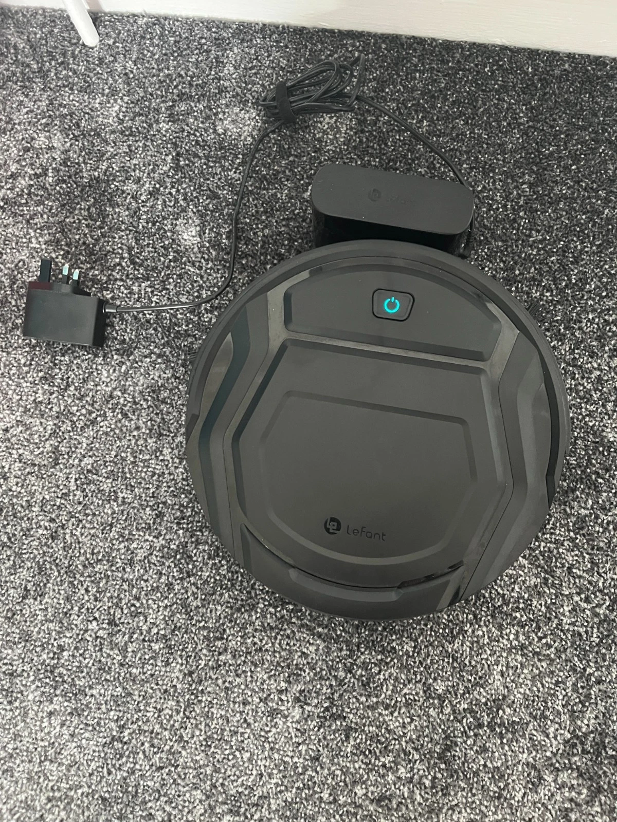 Lefant M210P Robot Vacuum Cleaner