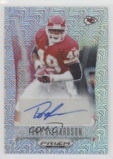 2024 Panini Prizm Deca Signatures Mojo 8/25 Tony Richardson #S-TRI Auto 0c3