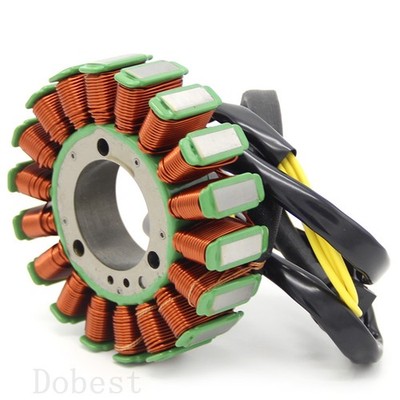 Magneto Generator Stator Coil for Ski-doo Skandic 600 SWT ACE EFI L/C 2012-2017