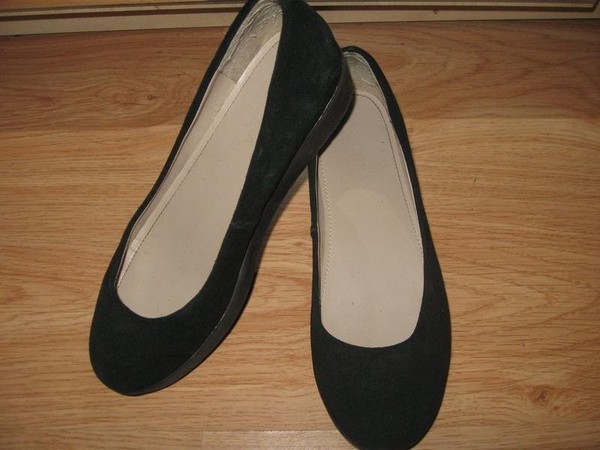 Women Karl Lagerfeld Heels Black 36.5