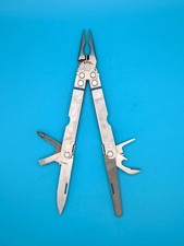SOG Specialty Knives & Tools Multi Tool Lynnwood WA USA