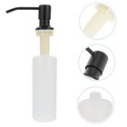 Handpressspender Pumpe manuelle eingebaute