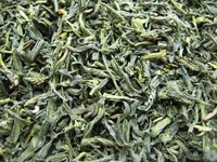 China Jasmin High Grade - Aromatisierter GrüNer Tee (100G)