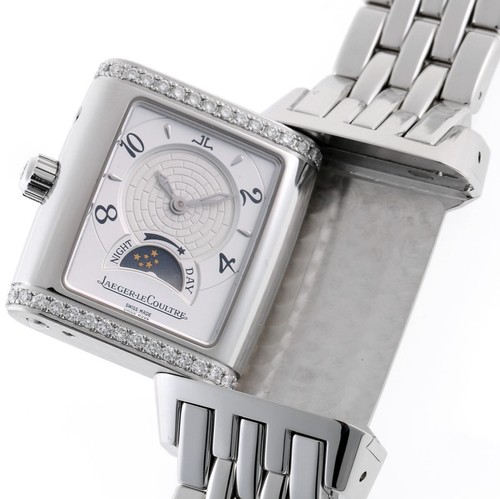 JAEGER-LECOULTRE Reverso Gran Sport Q2968120 296.8.74 Uhr Damen TO189556 - Bild 7 von 9